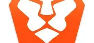 Иконка Brave Browser 1.21.73 Portable by Cento8 [Ru En]