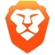 Иконка Brave Browser 1.21.73 Portable by Cento8 [Ru En]