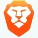 Иконка Brave Browser 1.26.74 (2021) PC Portable by Cento8