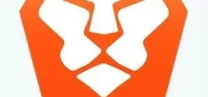 Иконка Brave Browser 1.26.77 (2021) PC Portable by Cento8