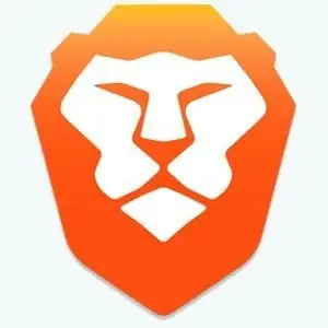 Иконка Brave Browser 1.26.77 (2021) PC Portable by Cento8
