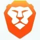 Иконка Brave Browser 1.43.93 (2022) PC Portable by Cento8