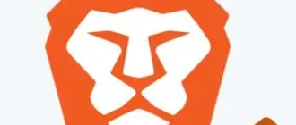 Иконка Brave Browser 1.76.82 Portable by Cento8 [Ru En]