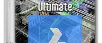 Иконка BricsCAD Ultimate 23.2.06 [En]