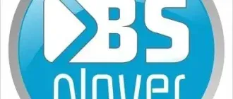 Иконка BS.Player Pro 2.74 Build 1085 Final (2019) РС
