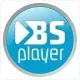 Иконка BS.Player Pro 2.74 Build 1085 Final (2019) РС