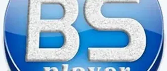 Иконка BSPlayer Full 3.01.214 (2020) Android