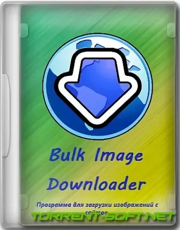 Иконка Bulk Image Downloader 6.35.0.0 RePack (& Portable) by Dodakaedr [Multi Ru]