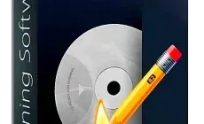 Иконка BurnAware