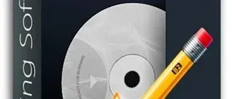 Иконка BurnAware