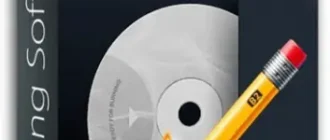 Иконка BurnAware Free 14.7 [Multi Ru]