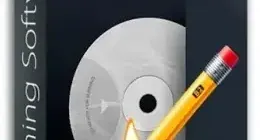 Иконка BurnAware Professional 11.1 RePack + Portable (2018) Русский Английский