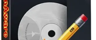 Иконка BurnAware Professional 11.4 RePack (& Portable) by TryRooM x86 x64 [2018, MULTILANG +RUS]