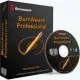 Иконка BurnAware Professional 16.5 RePack (& Portable) by Dodakaedr [Multi Ru]