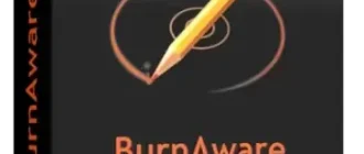Иконка BurnAware Professional 17.0 RePack (& Portable) by KpoJIuK [Multi Ru]
