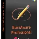 Иконка BurnAware Professional 17.0 RePack (& Portable) by KpoJIuK [Multi Ru]