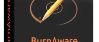Иконка BurnAware Professional 17.2 RePack (& Portable) by KpoJIuK [Multi Ru]