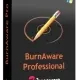 Иконка BurnAware Professional 17.5 RePack (& Portable) by KpoJIuK [Multi Ru]