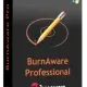 Иконка BurnAware Professional 18.3 RePack (& Portable) by KpoJIuK [Multi Ru]