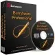Иконка BurnAware Professional Premium 15.2 RePack (& Portable) by Dodakaedr [Multi Ru]