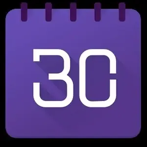 Иконка Business Calendar Pro 1.5.0.0, Business Calendar 2 v2.29.0 [Ru Multi]