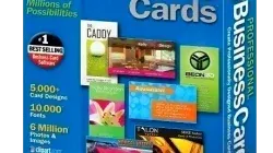 Иконка BusinessCards