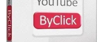 Иконка By Click Downloader Premium 2.3.11 (2021) PC RePack & Portable by TryRooM