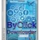 Иконка ByClick Downloader Premium 2.3.24 RePack (& Portable) by elchupacabra [Multi Ru]