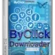 Иконка ByClick Downloader Premium 2.3.30 RePack (& Portable) by elchupacabra [Multi Ru]