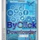 Иконка ByClick Downloader Premium 2.3.38 RePack (& Portable) by Dodakaedr [Multi Ru]