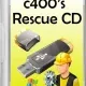 Иконка c400's Rescue CD