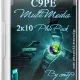 Иконка C9PE Multimedia