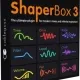 Иконка Cableguys - ShaperBox 3 3.2.1 VST, VST 3, AAX (x64) RePack by MOCHA [En]