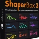 Иконка Cableguys - ShaperBox 3 3.2.2 VST, VST 3, AAX (x64) RePack by TCD [En]