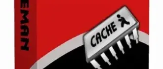 Иконка Cacheman 10.30.0.0 RePack (& Portable) (2017) Multi Русский
