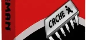 Иконка Cacheman 10.70.0.4 RePack (& Portable) by 9649 [Multi Ru]