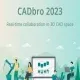 Иконка CADbro 2023 [En]