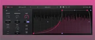 Иконка Caelum Audio - Flux Mini 2 1.0.0 VST 3, AAX (x32 x64) [En]
