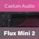Иконка Caelum Audio - Flux Mini 2 1.0.0 VST 3, AAX (x32 x64) [En]