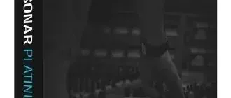 Иконка Cakewalk SONAR Platinum 23.5.0 Build 29 (2017.05) (2017) Английский Русский