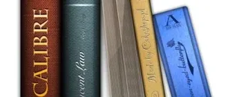 Иконка Calibre