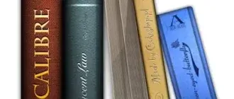 Иконка Calibre 3.19.0 + Portable (2018) Multi Русский
