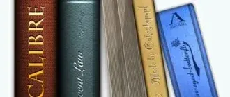 Иконка Calibre 7.23.0 + Portable [Multi Ru]
