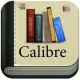 Иконка Calibre 8.7.0 + Portable [Multi Ru]