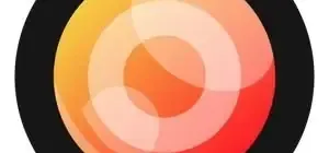 Иконка Camera FV-5 v5.3.1 (2022) Android