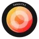 Иконка Camera FV-5 v5.3.1 (2022) Android