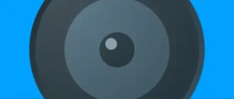 Иконка Camera MX - Photo, Video, GIF v4.6.163 (2018) Android