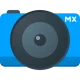 Иконка Camera MX - Photo, Video, GIF v4.6.163 (2018) Android