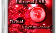 Иконка Capitan Nemo