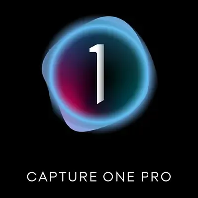 Иконка Capture One 22 Pro 15.1.1.2 RePack by KpoJIuK [Multi Ru]